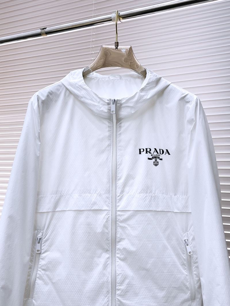 Prada Outwear